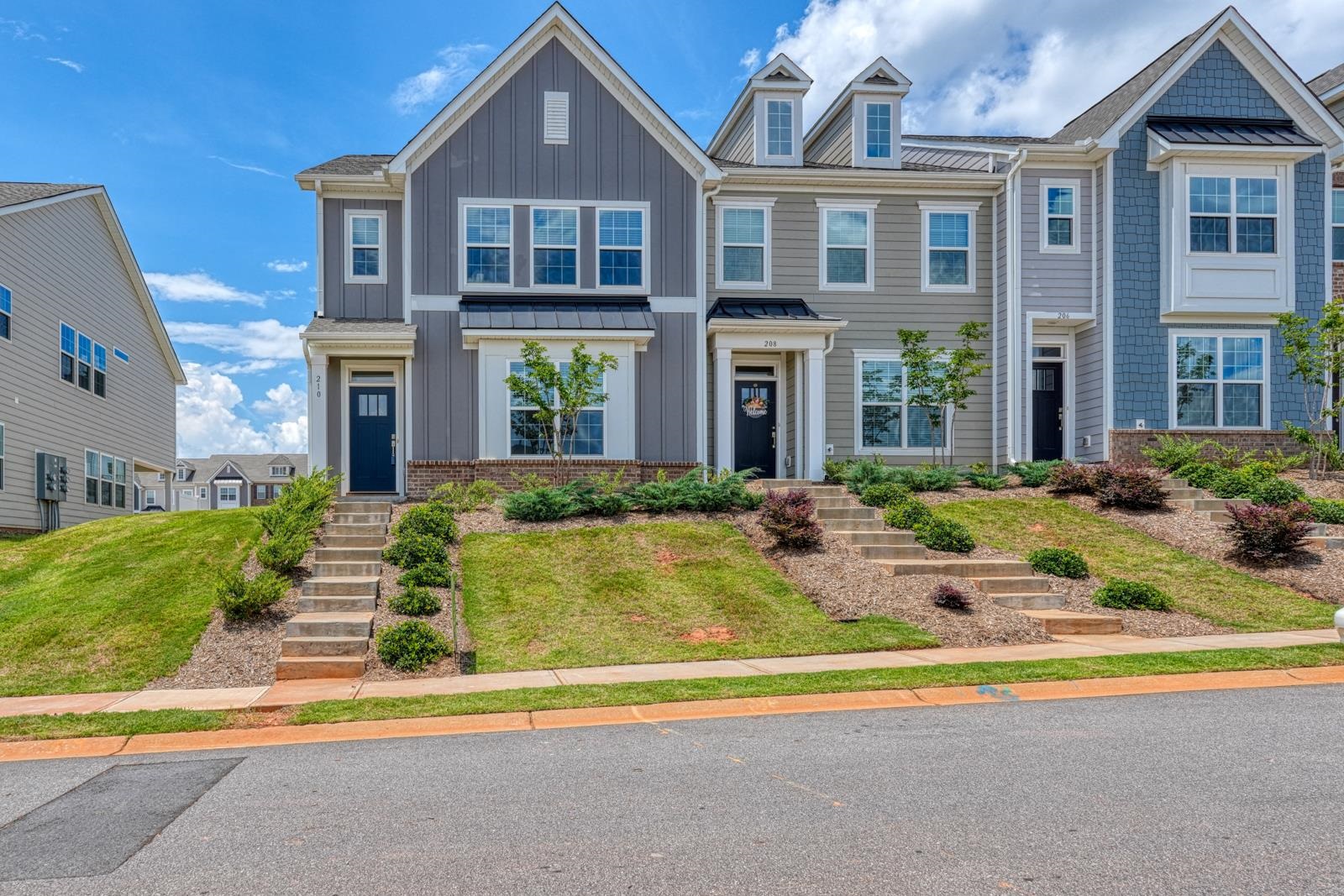 210 Wakelon Drive Greer, SC 29651 - Photo 42 of 48