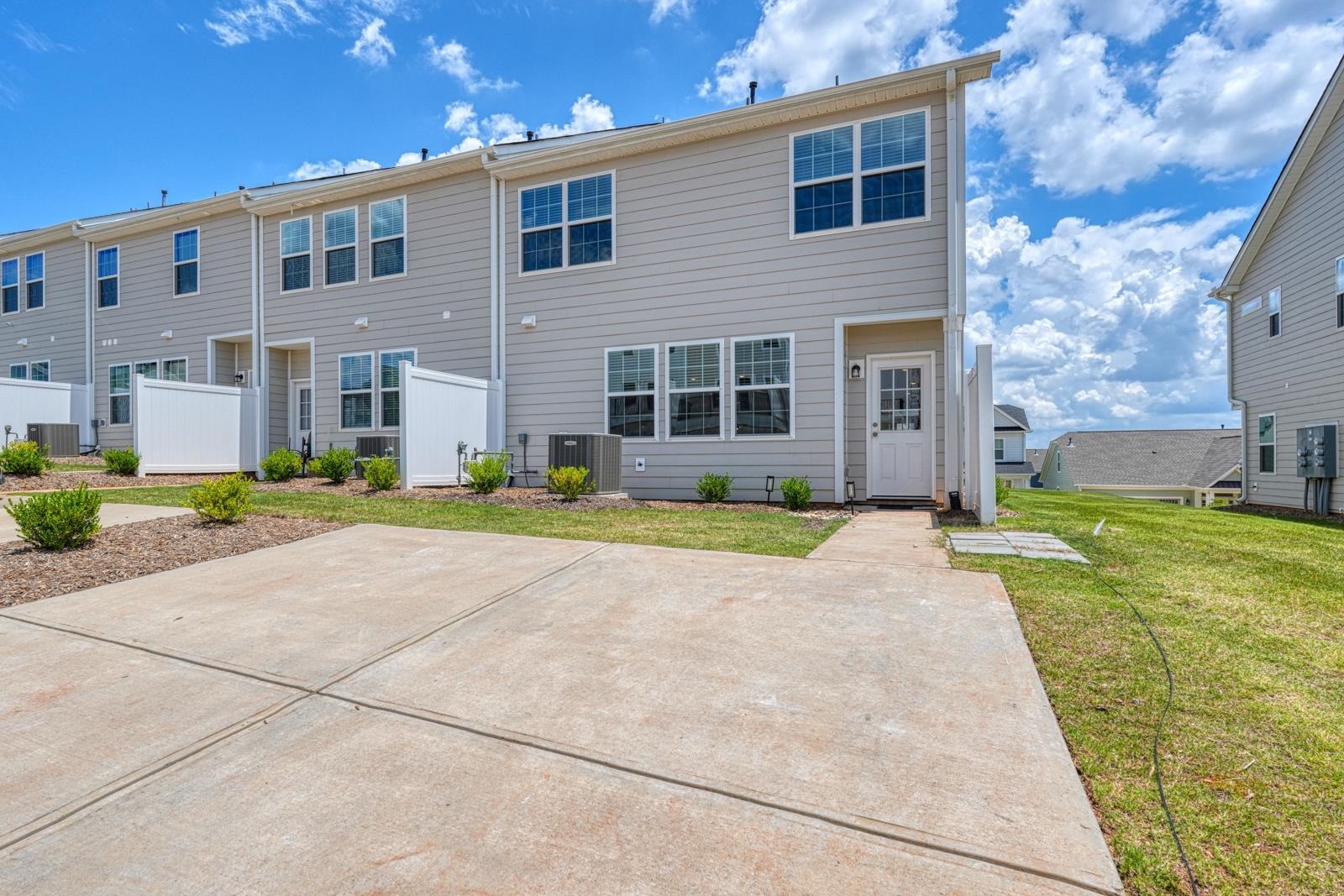 210 Wakelon Drive Greer, SC 29651 - Photo 43 of 48