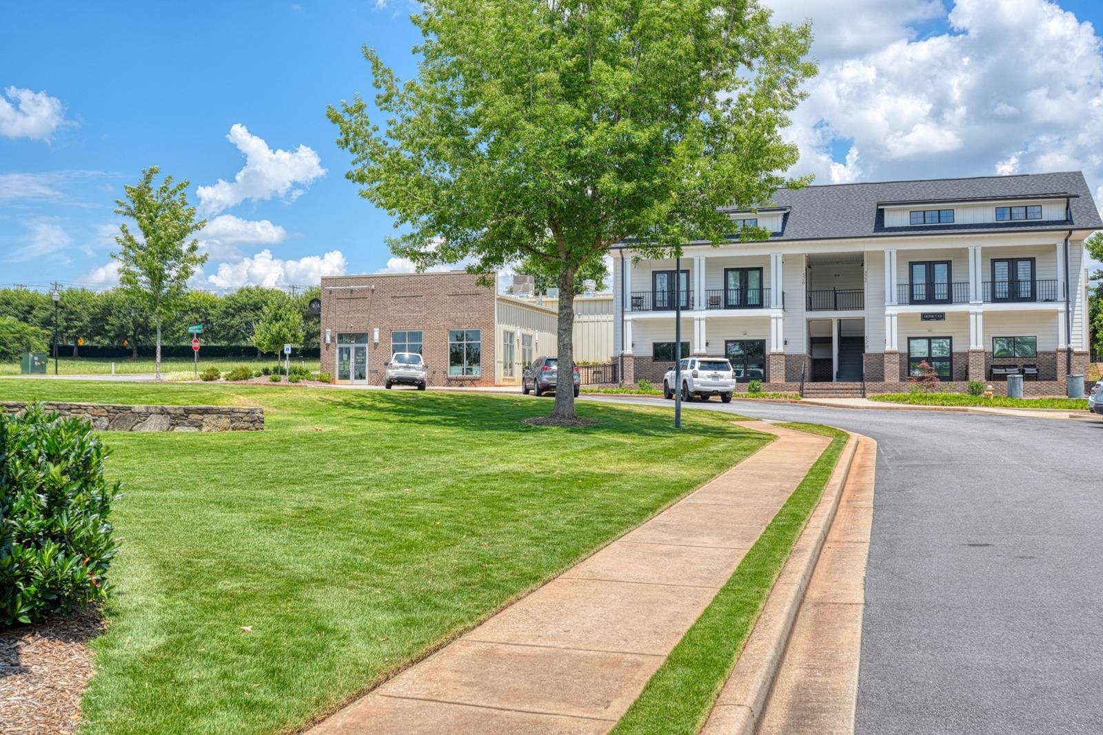 210 Wakelon Drive Greer, SC 29651 - Photo 46 of 48