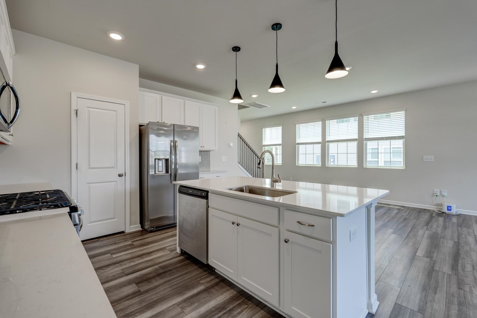 210 Wakelon Drive Greer, SC 29651 - Photo 8 of 48