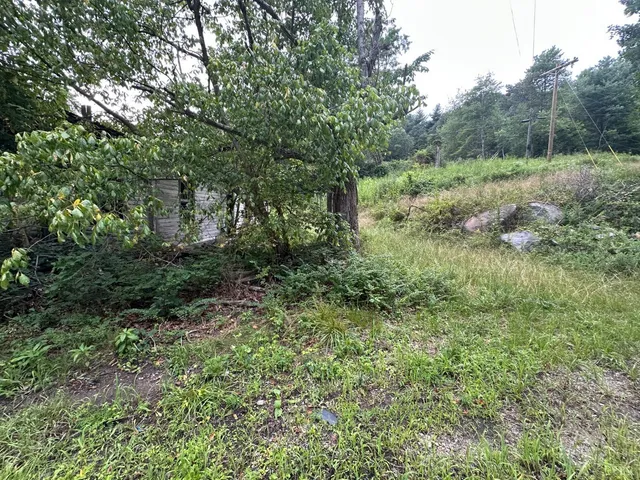 $15,000 | -0.50ac Lexington Turnpike, Amherst, VA 24521