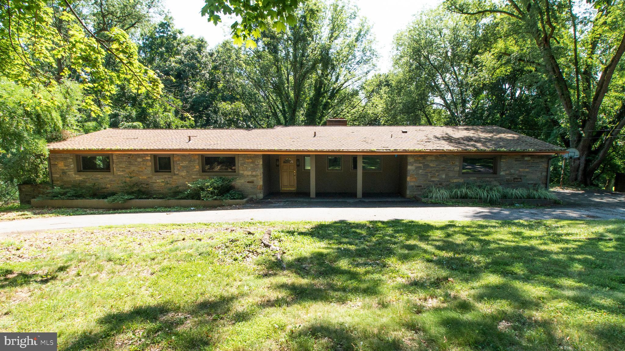 425 Hidden River Road Narberth, PA 19072 - Photo 2 of 52