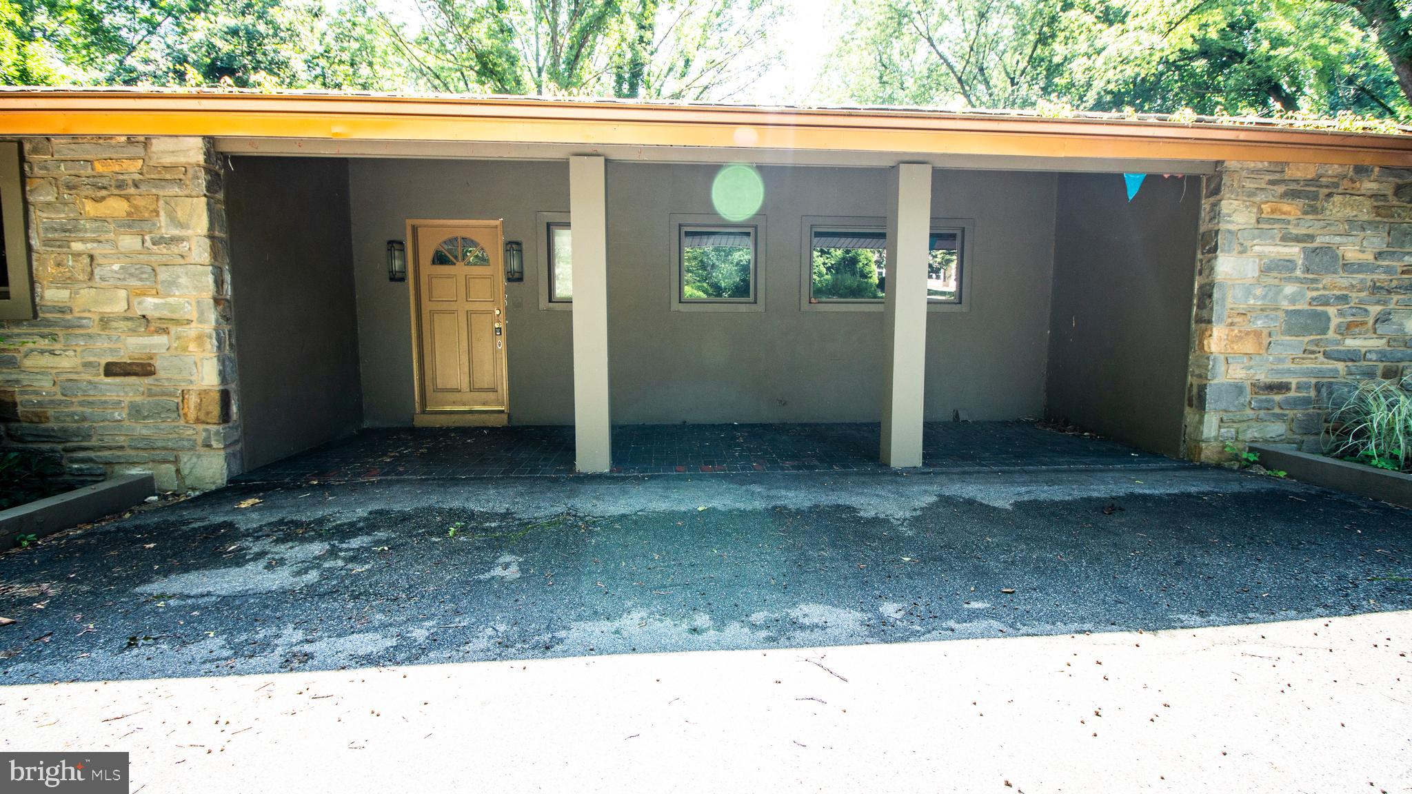 425 Hidden River Road Narberth, PA 19072 - Photo 3 of 52