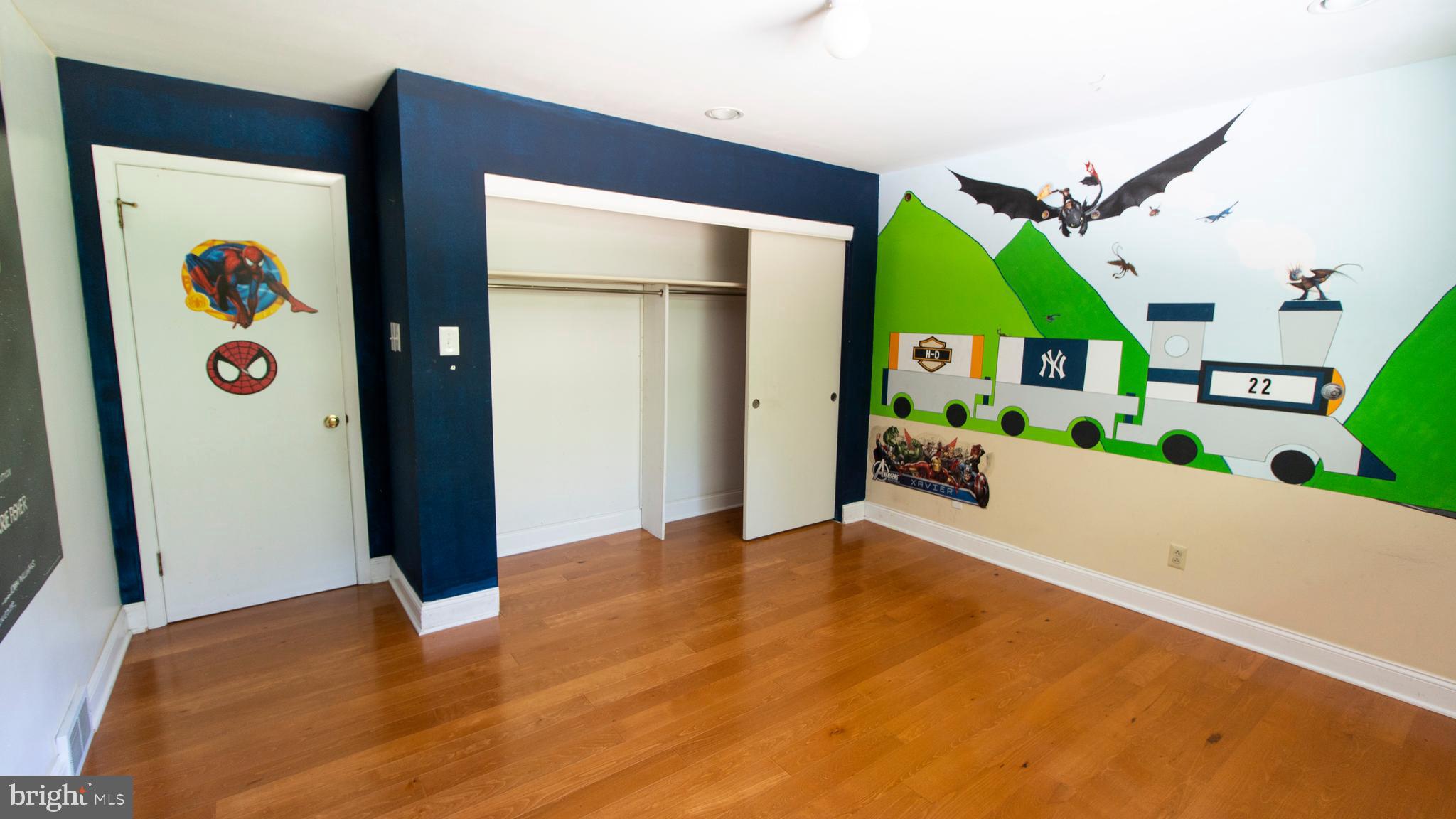 425 Hidden River Road Narberth, PA 19072 - Photo 22 of 52
