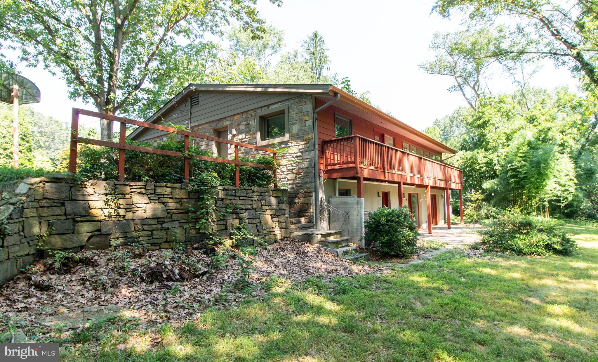 425 Hidden River Road Narberth, PA 19072 - Photo 5 of 52