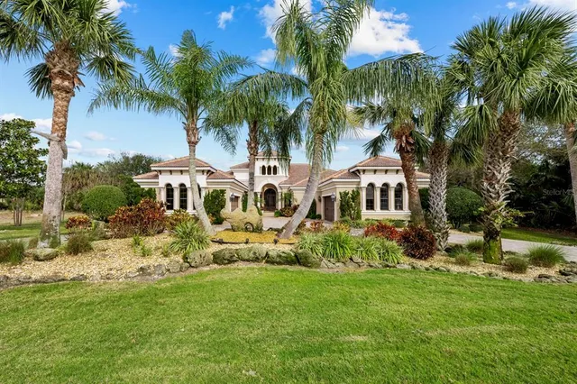 $2,495,000 | 121 Island Estates Parkway, Palm Coast, FL 32137