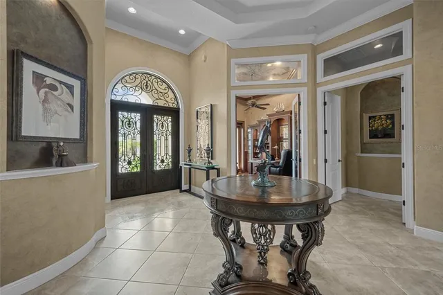 $2,495,000 | 121 Island Estates Parkway, Palm Coast, FL 32137
