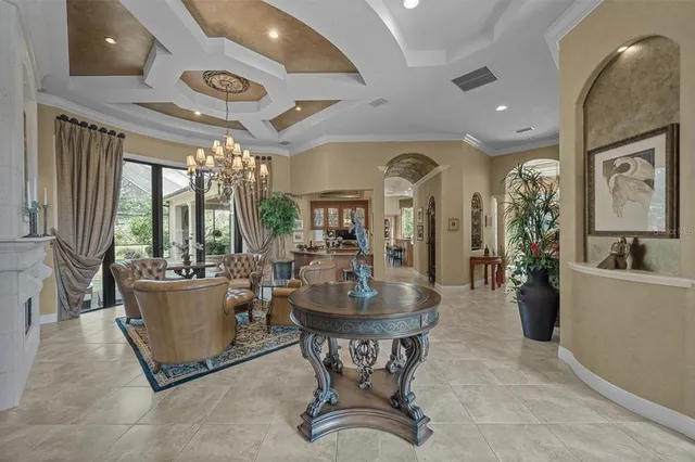 $2,495,000 | 121 Island Estates Parkway, Palm Coast, FL 32137