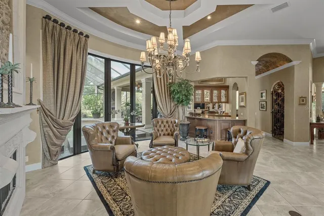 $2,495,000 | 121 Island Estates Parkway, Palm Coast, FL 32137