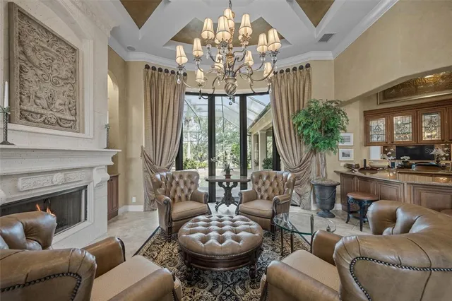 $2,495,000 | 121 Island Estates Parkway, Palm Coast, FL 32137