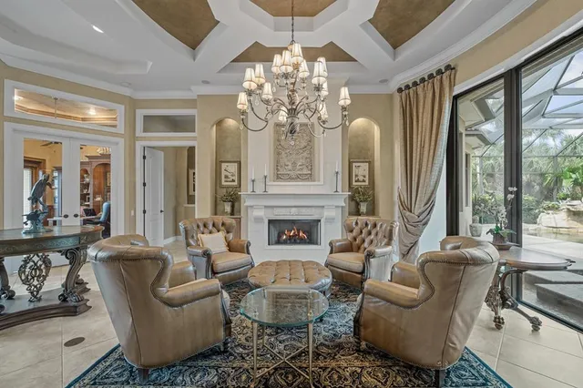 $2,495,000 | 121 Island Estates Parkway, Palm Coast, FL 32137