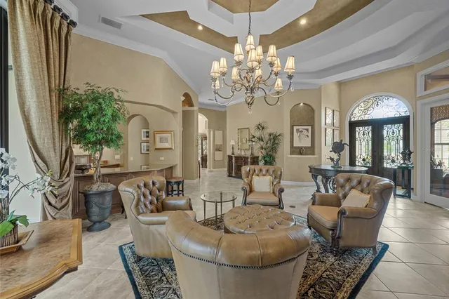 $2,495,000 | 121 Island Estates Parkway, Palm Coast, FL 32137