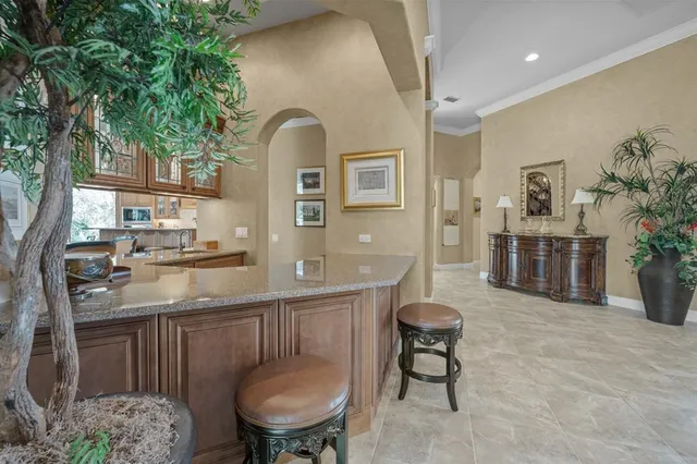 $2,495,000 | 121 Island Estates Parkway, Palm Coast, FL 32137