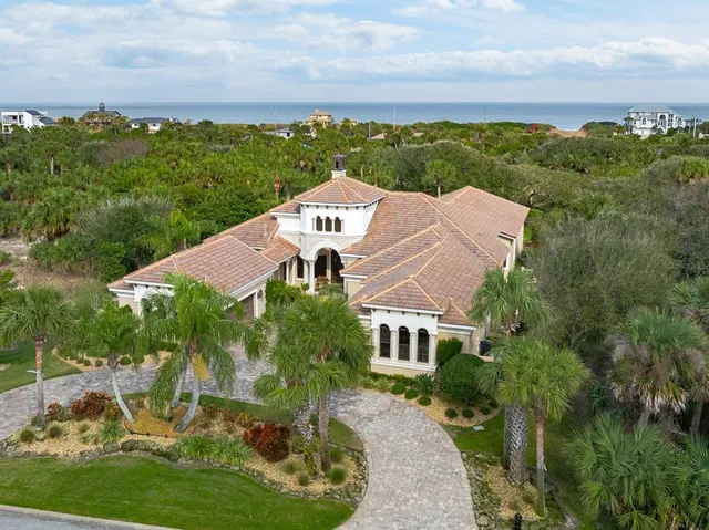 $2,495,000 | 121 Island Estates Parkway, Palm Coast, FL 32137
