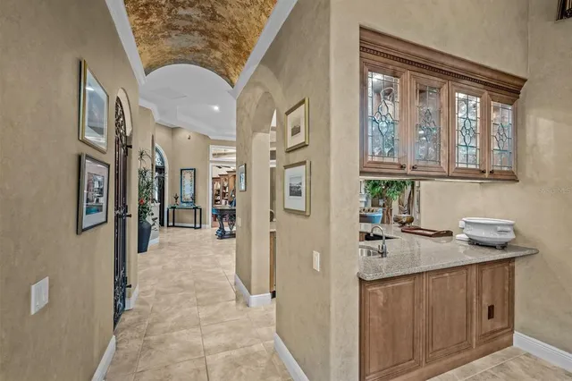 $2,495,000 | 121 Island Estates Parkway, Palm Coast, FL 32137