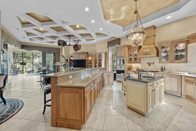 $2,495,000 | 121 Island Estates Parkway, Palm Coast, FL 32137