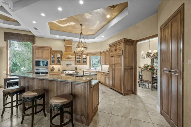 $2,495,000 | 121 Island Estates Parkway, Palm Coast, FL 32137