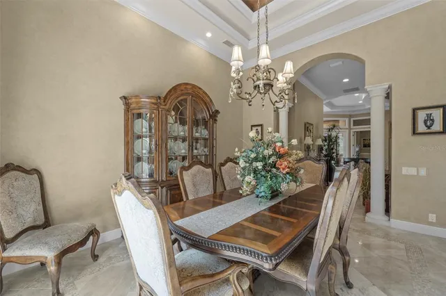 $2,495,000 | 121 Island Estates Parkway, Palm Coast, FL 32137