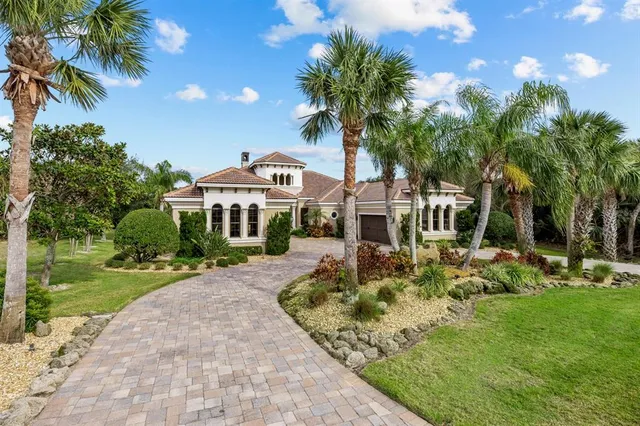 $2,495,000 | 121 Island Estates Parkway, Palm Coast, FL 32137