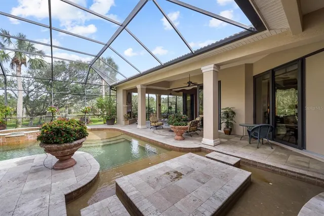 $2,495,000 | 121 Island Estates Parkway, Palm Coast, FL 32137