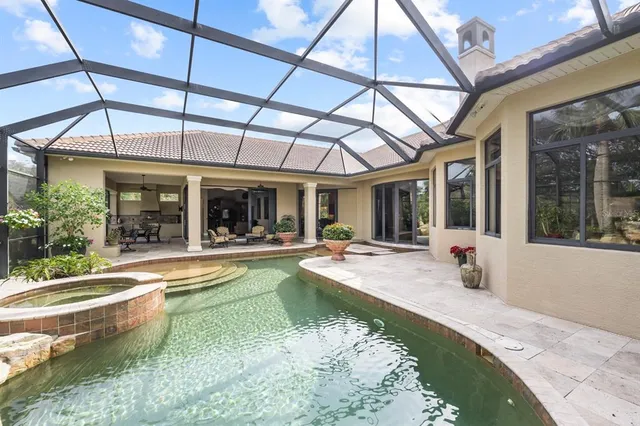 $2,495,000 | 121 Island Estates Parkway, Palm Coast, FL 32137