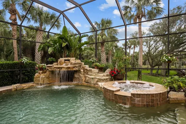 $2,495,000 | 121 Island Estates Parkway, Palm Coast, FL 32137