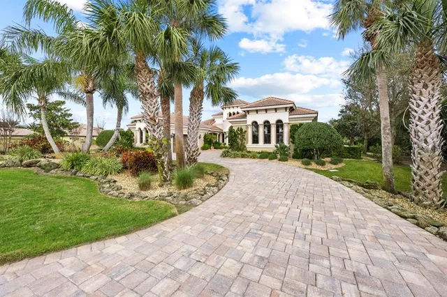 $2,495,000 | 121 Island Estates Parkway, Palm Coast, FL 32137