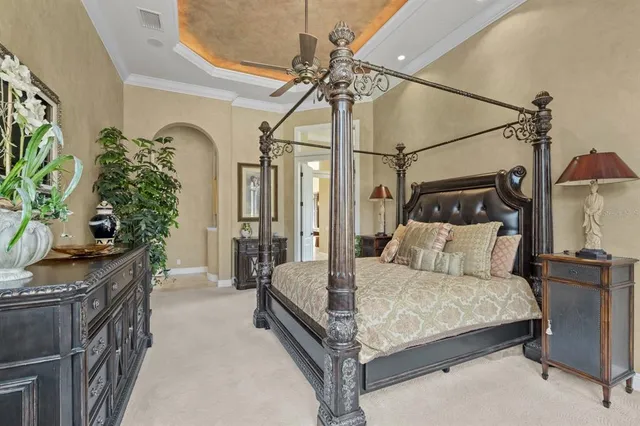 $2,495,000 | 121 Island Estates Parkway, Palm Coast, FL 32137