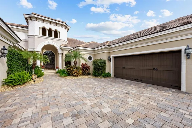 $2,495,000 | 121 Island Estates Parkway, Palm Coast, FL 32137