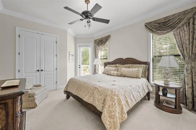 $2,495,000 | 121 Island Estates Parkway, Palm Coast, FL 32137