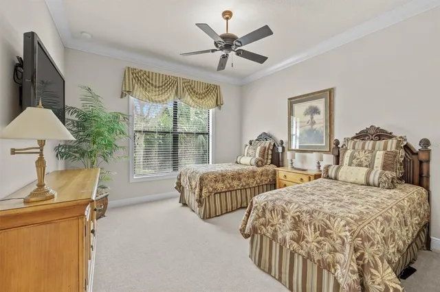 $2,495,000 | 121 Island Estates Parkway, Palm Coast, FL 32137