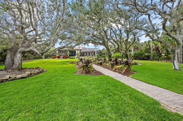 $2,495,000 | 121 Island Estates Parkway, Palm Coast, FL 32137