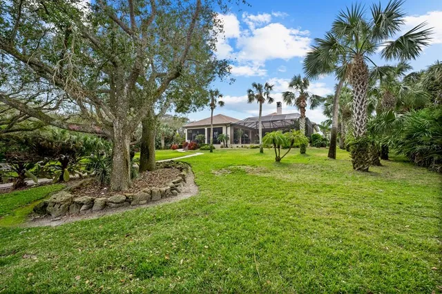$2,495,000 | 121 Island Estates Parkway, Palm Coast, FL 32137