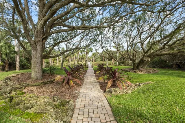 $2,495,000 | 121 Island Estates Parkway, Palm Coast, FL 32137