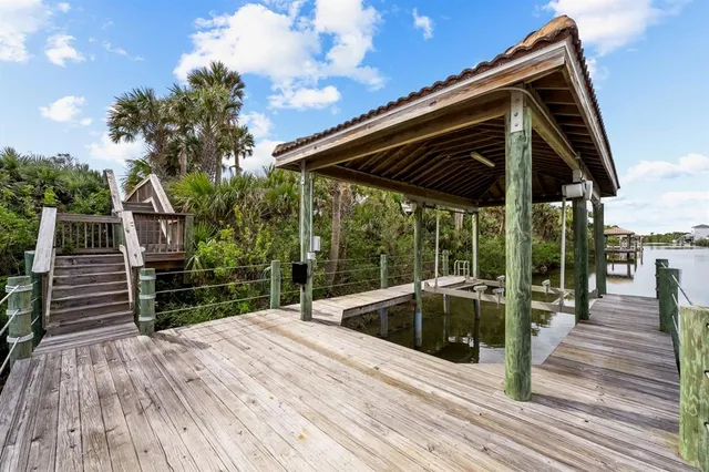 $2,495,000 | 121 Island Estates Parkway, Palm Coast, FL 32137