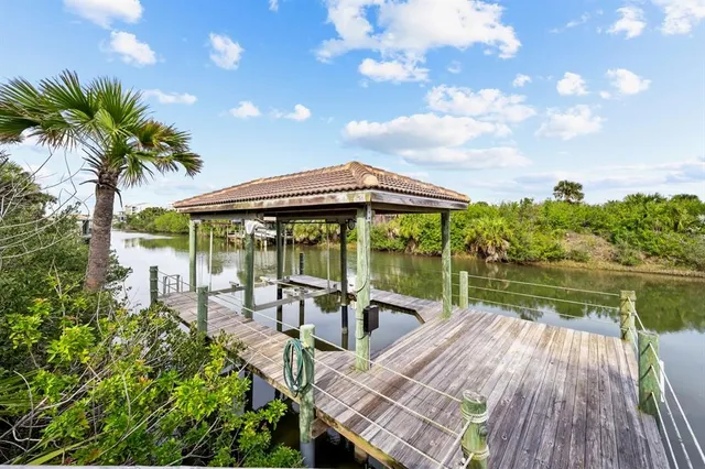$2,495,000 | 121 Island Estates Parkway, Palm Coast, FL 32137