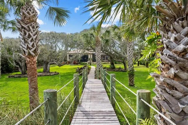$2,495,000 | 121 Island Estates Parkway, Palm Coast, FL 32137