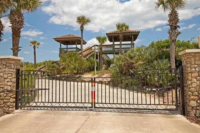 $2,495,000 | 121 Island Estates Parkway, Palm Coast, FL 32137