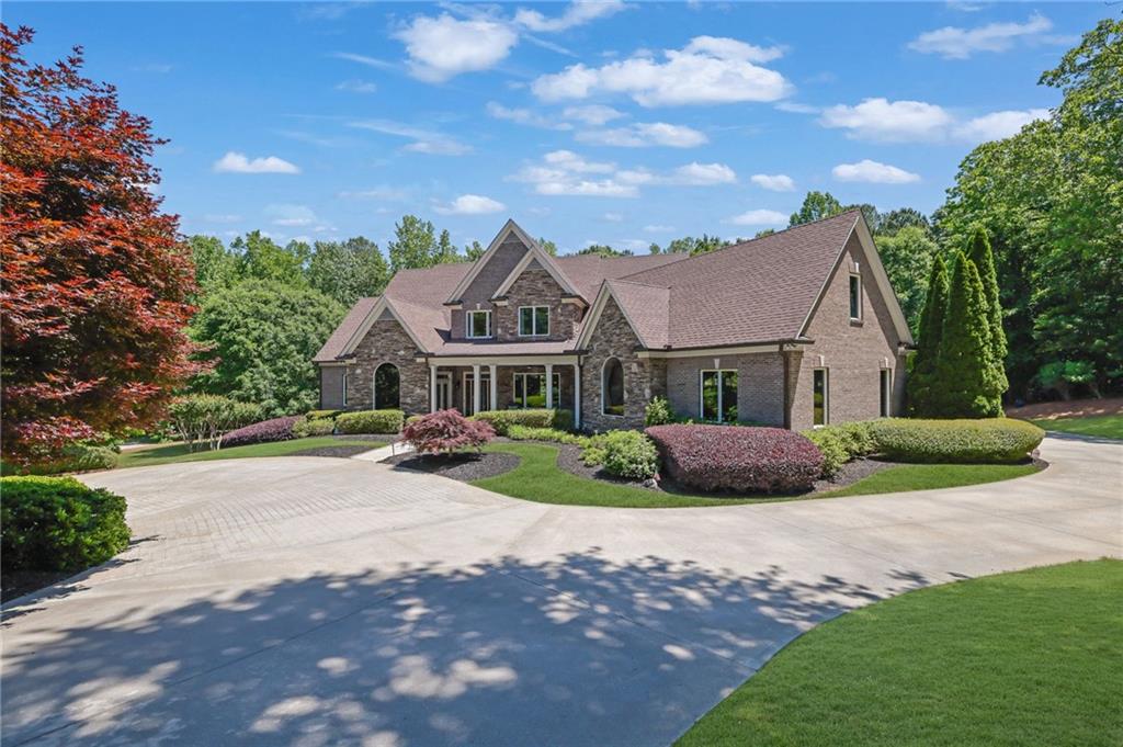 300 Edwards Brook Lane Canton, GA 30115 - Photo 1 of 79