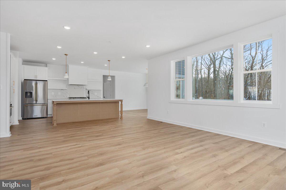 13935 Harrisville Road Mount Airy, MD 21771 - Photo 31 of 73 Spacious Family Room