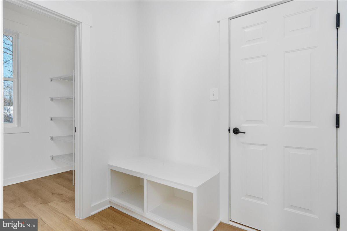13935 Harrisville Road Mount Airy, MD 21771 - Photo 36 of 73 Mudroom entry from Garage