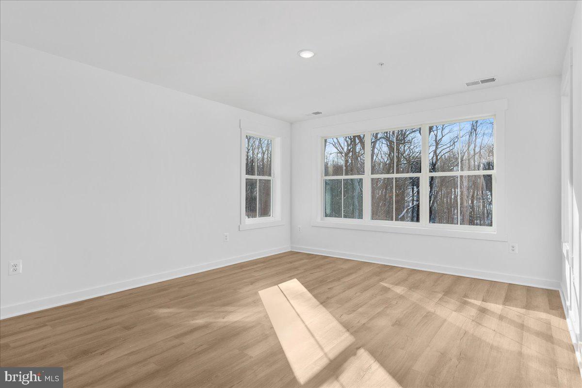 13935 Harrisville Road Mount Airy, MD 21771 - Photo 40 of 73 a view of an empty room with a window
