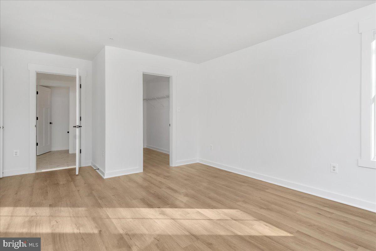 13935 Harrisville Road Mount Airy, MD 21771 - Photo 41 of 73 a view of an empty room