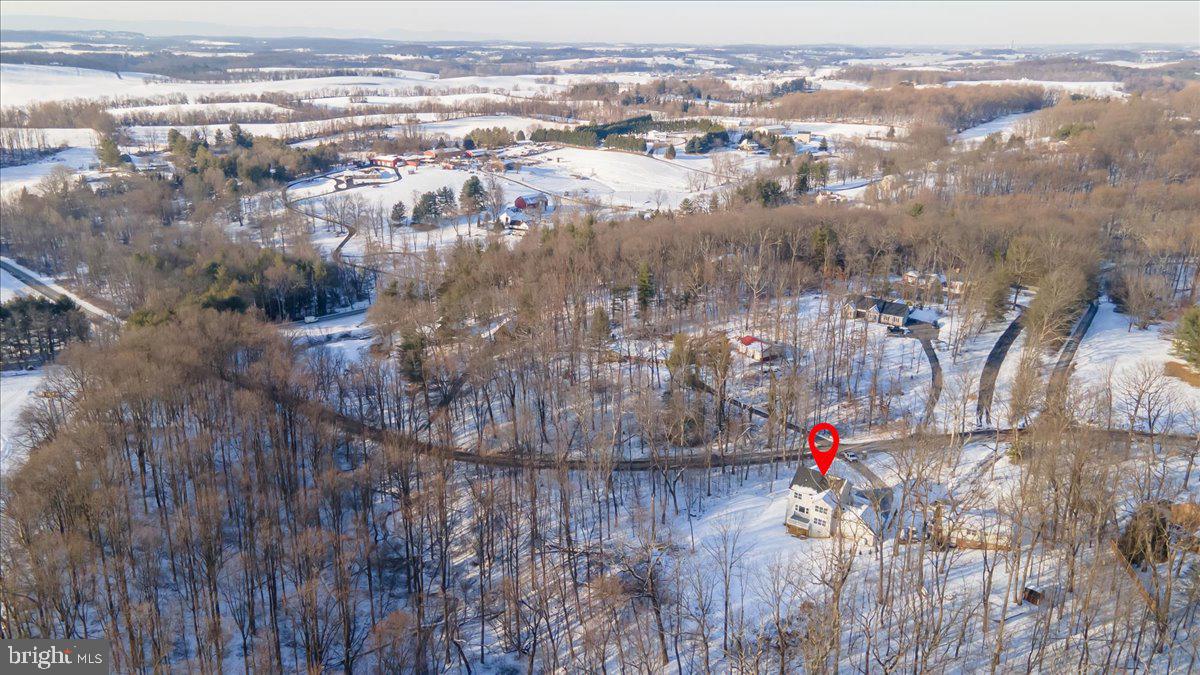 13935 Harrisville Road Mount Airy, MD 21771 - Photo 69 of 73