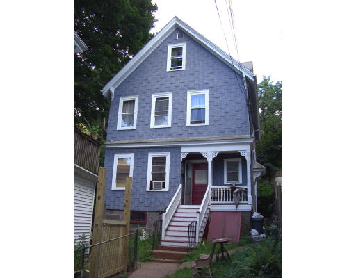 69 R Spring Park Avenue Boston, MA 02130 - Photo 1 of 2 Gallery Image 1