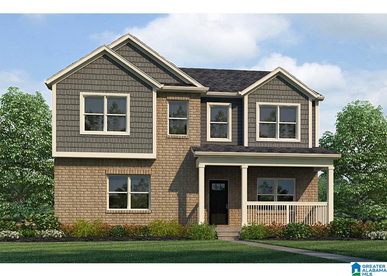 348 Rock Terrace Drive Helena, AL 35080 - Photo 1 of 3