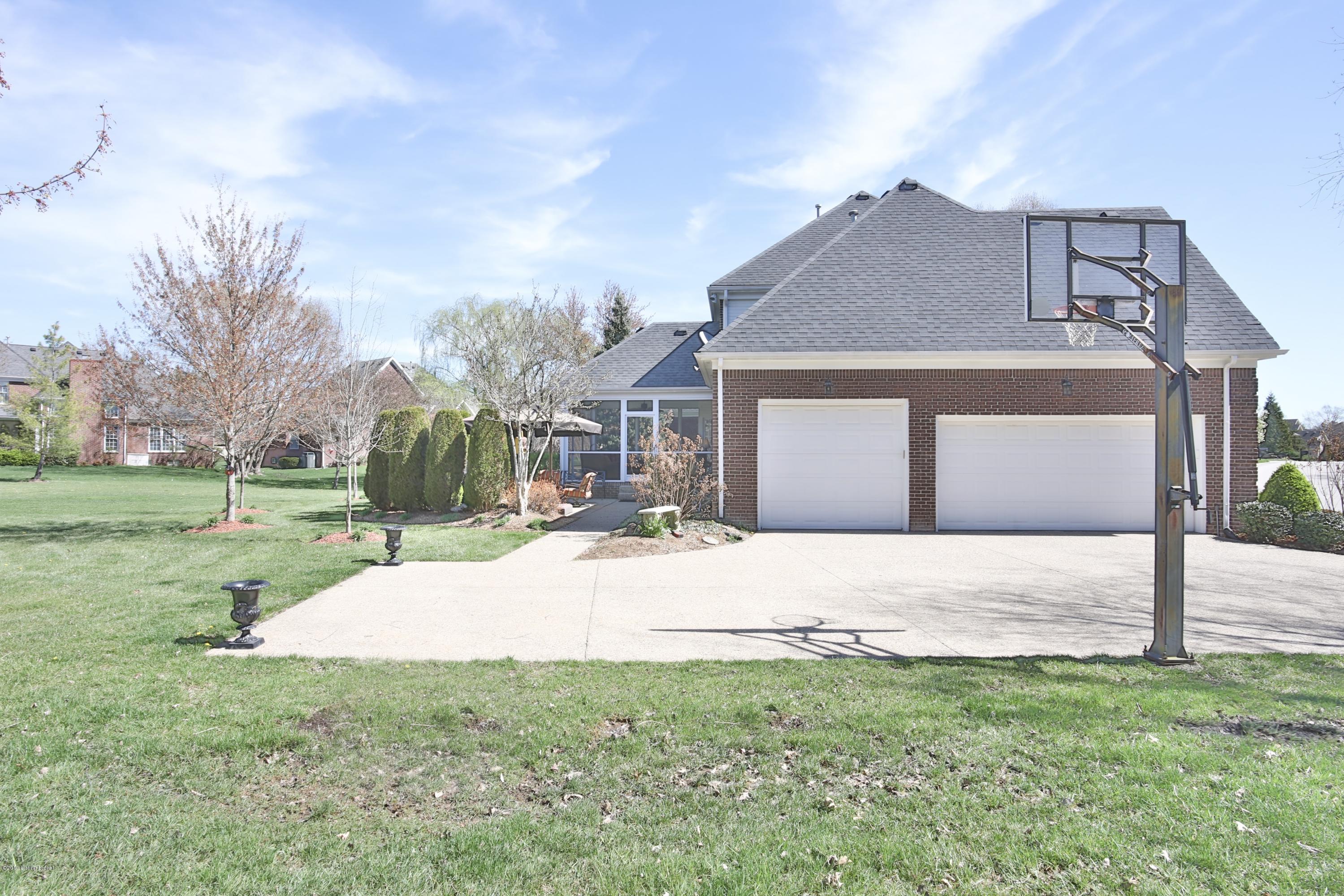 3106 Ridgemoor Court Prospect, KY 40059 - Photo 37 of 39 1-06