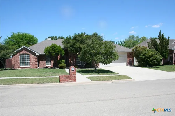 $279,900 | 2109 Southport Drive, Killeen, TX 76542