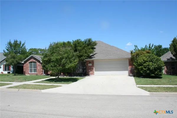 $279,900 | 2109 Southport Drive, Killeen, TX 76542