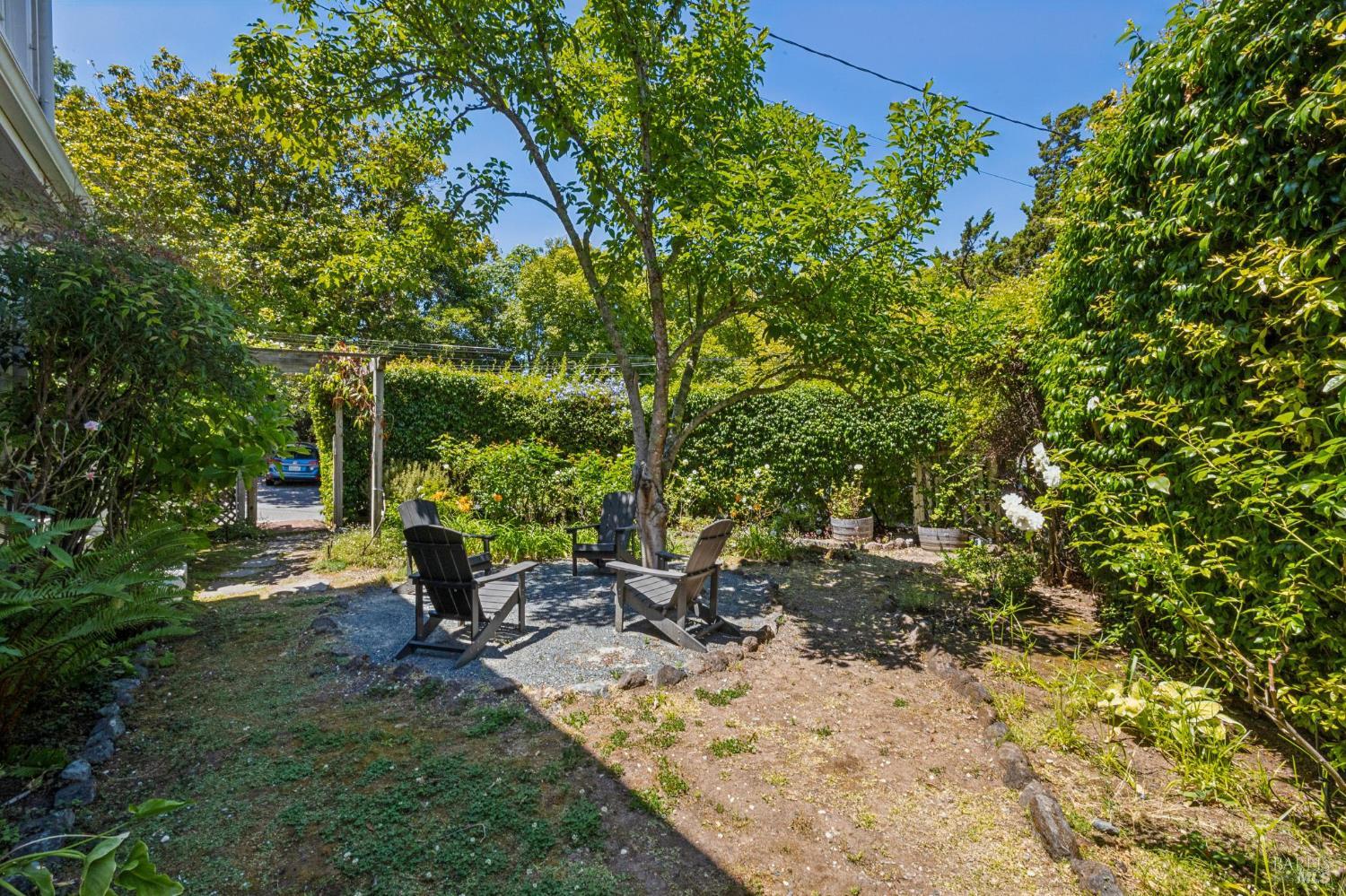 14 Sentinel Court San Rafael, CA 94901 - Photo 35 of 41